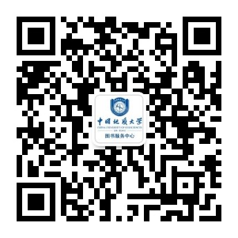 公众号二维码